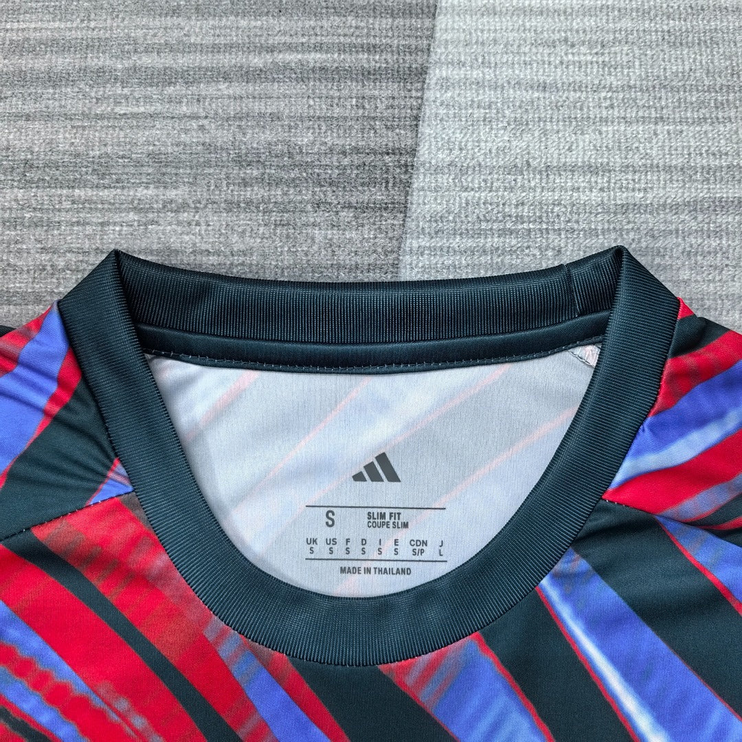 Arsenal Training Set 2026/27 - Detail