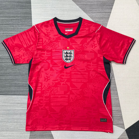 England Away Jersey 2026/27