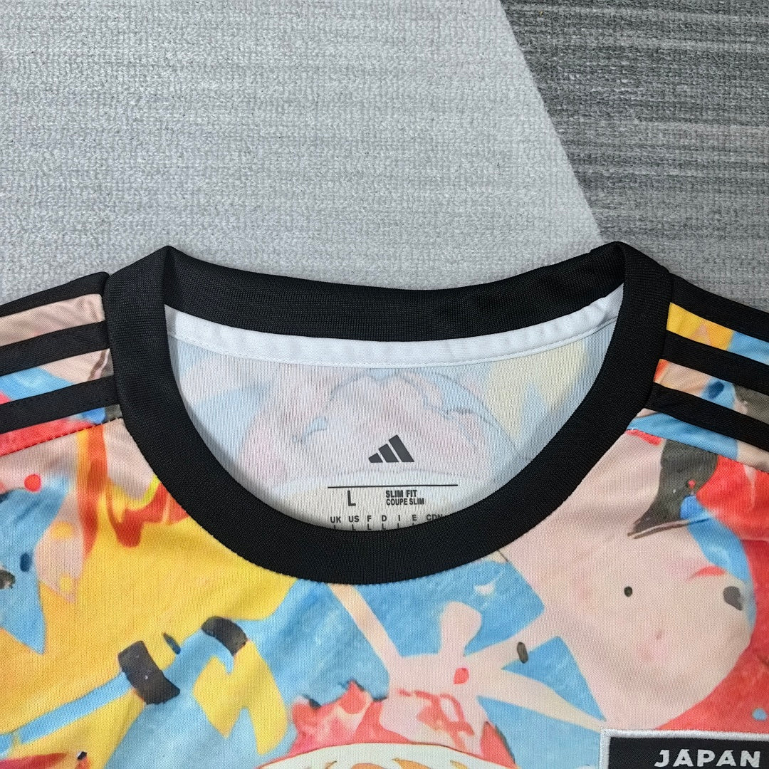 Japan Special Edition #33
