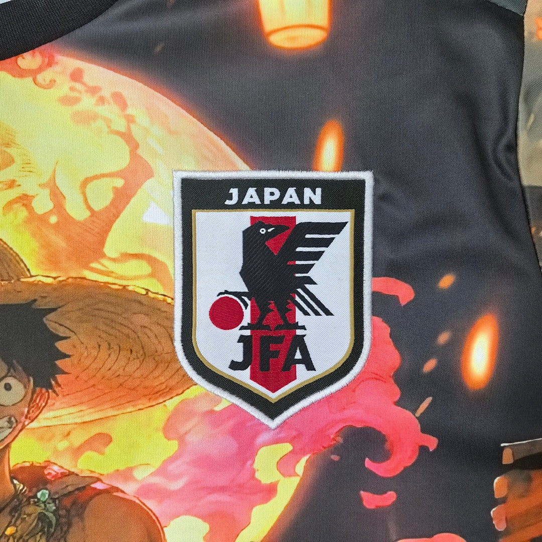 Japan Special Edition #34