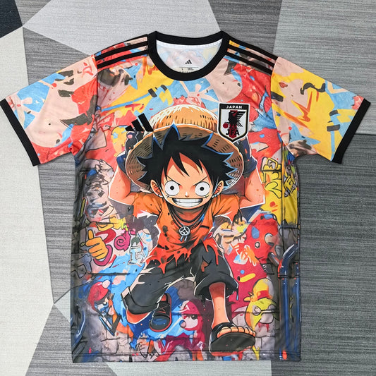 Japan Special Edition #33