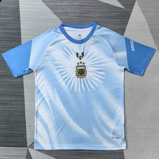 Argentina Training 26/27 - Front