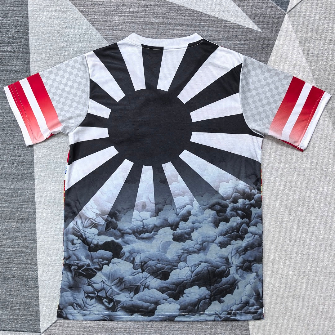 Japan Special Edition #30