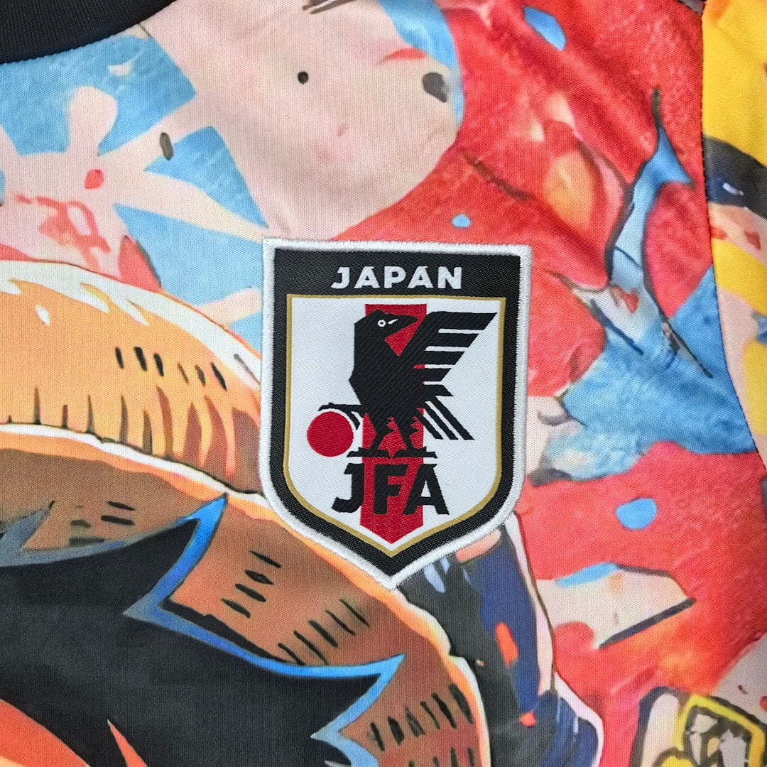 Japan Special Edition #33