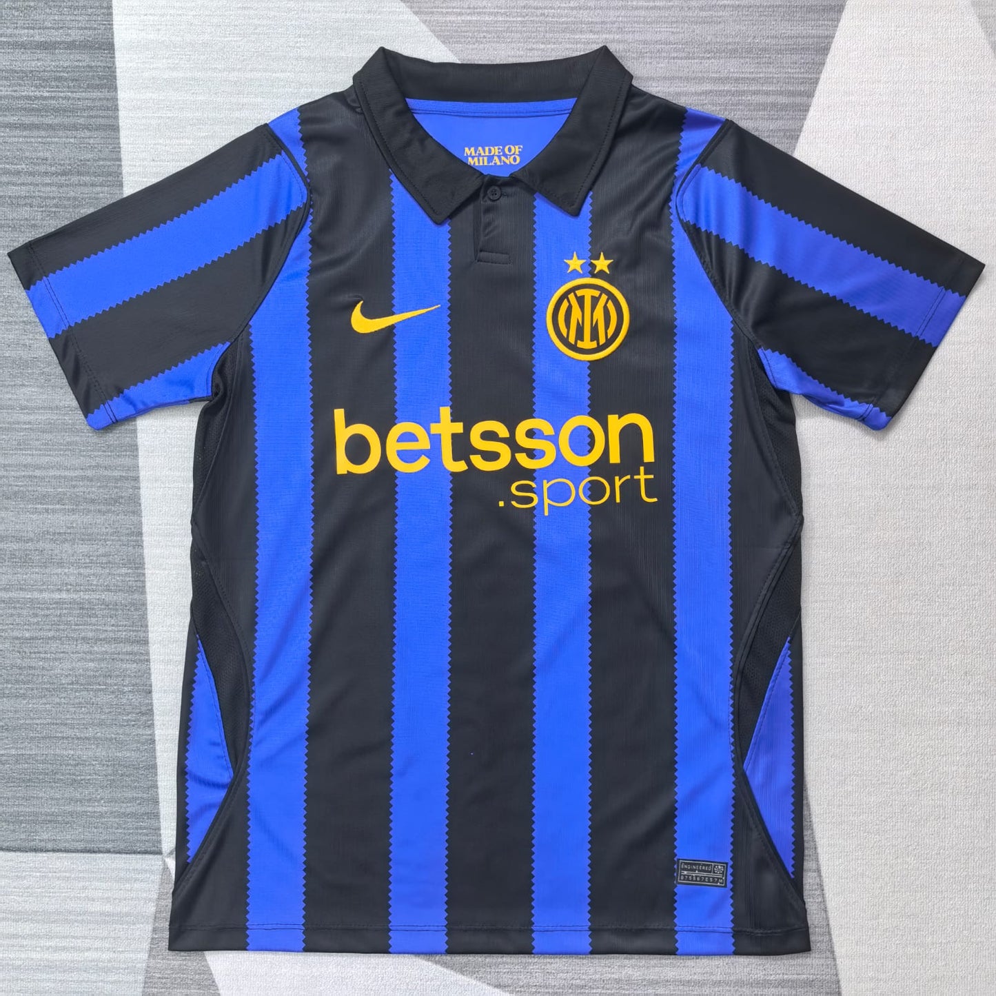 Inter Milan Home Jersey 2026/27