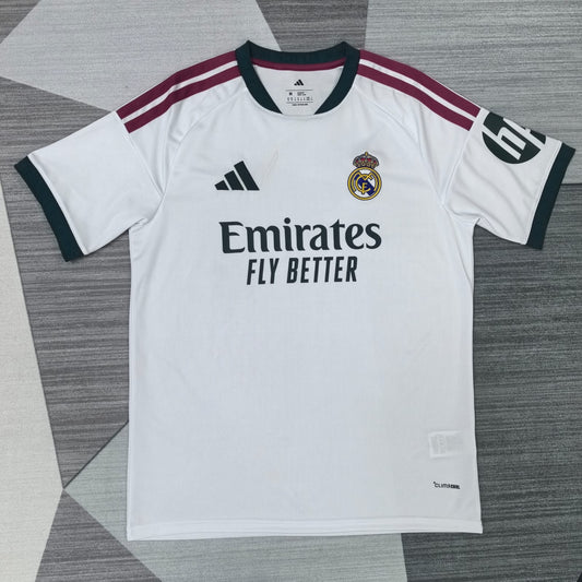Real Madrid Home Jersey 2026/27