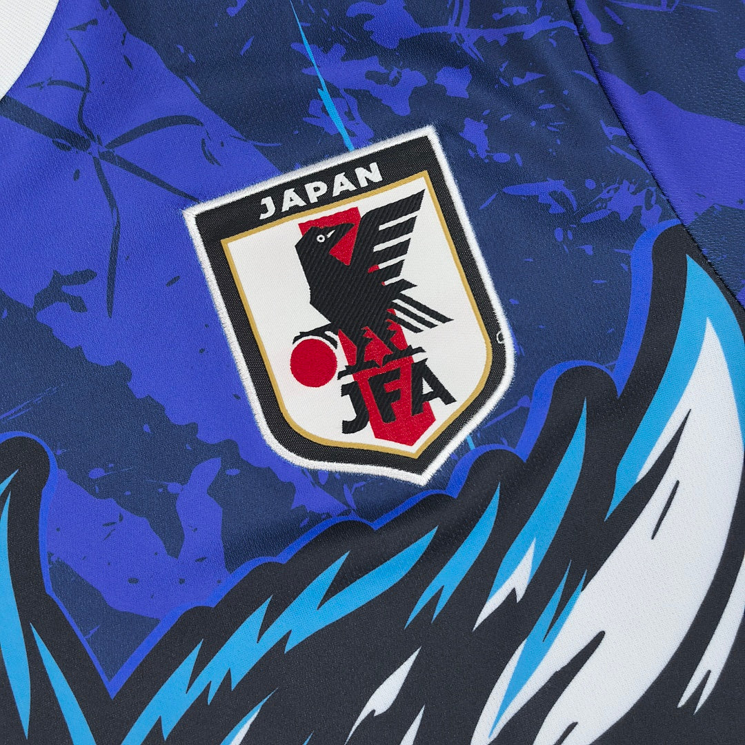 Japan Special Edition #27