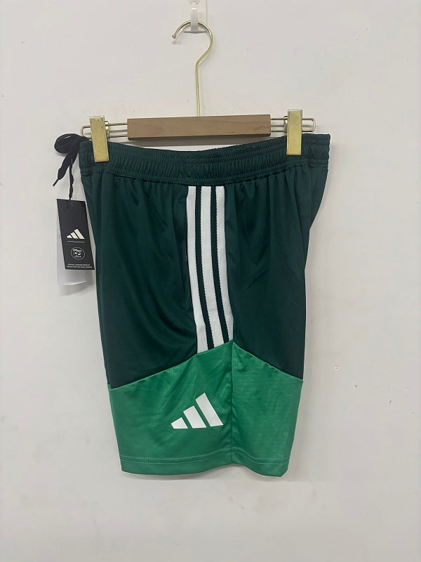 Algeria Green Sleeveless Training Kit 2026/27 - view 2