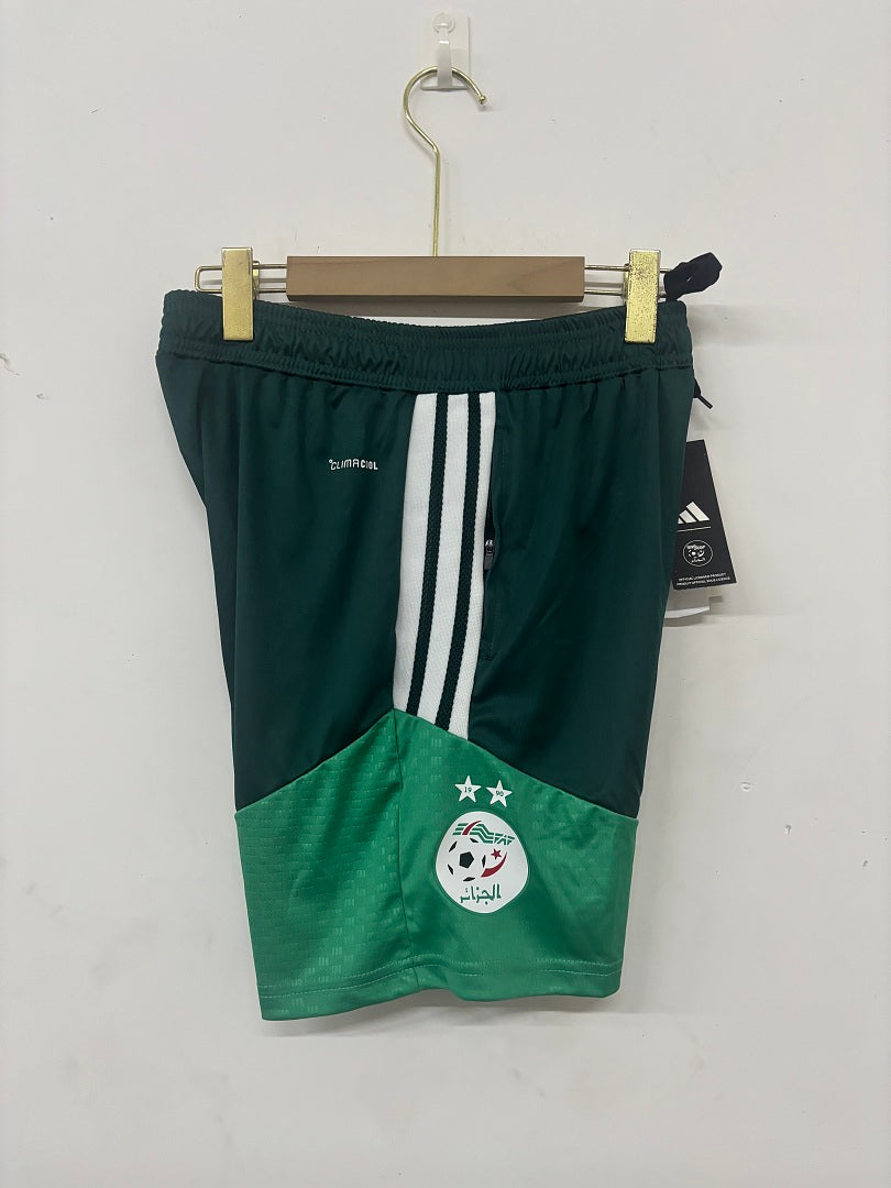 Algeria Green Sleeveless Training Kit 2026/27 - view 6