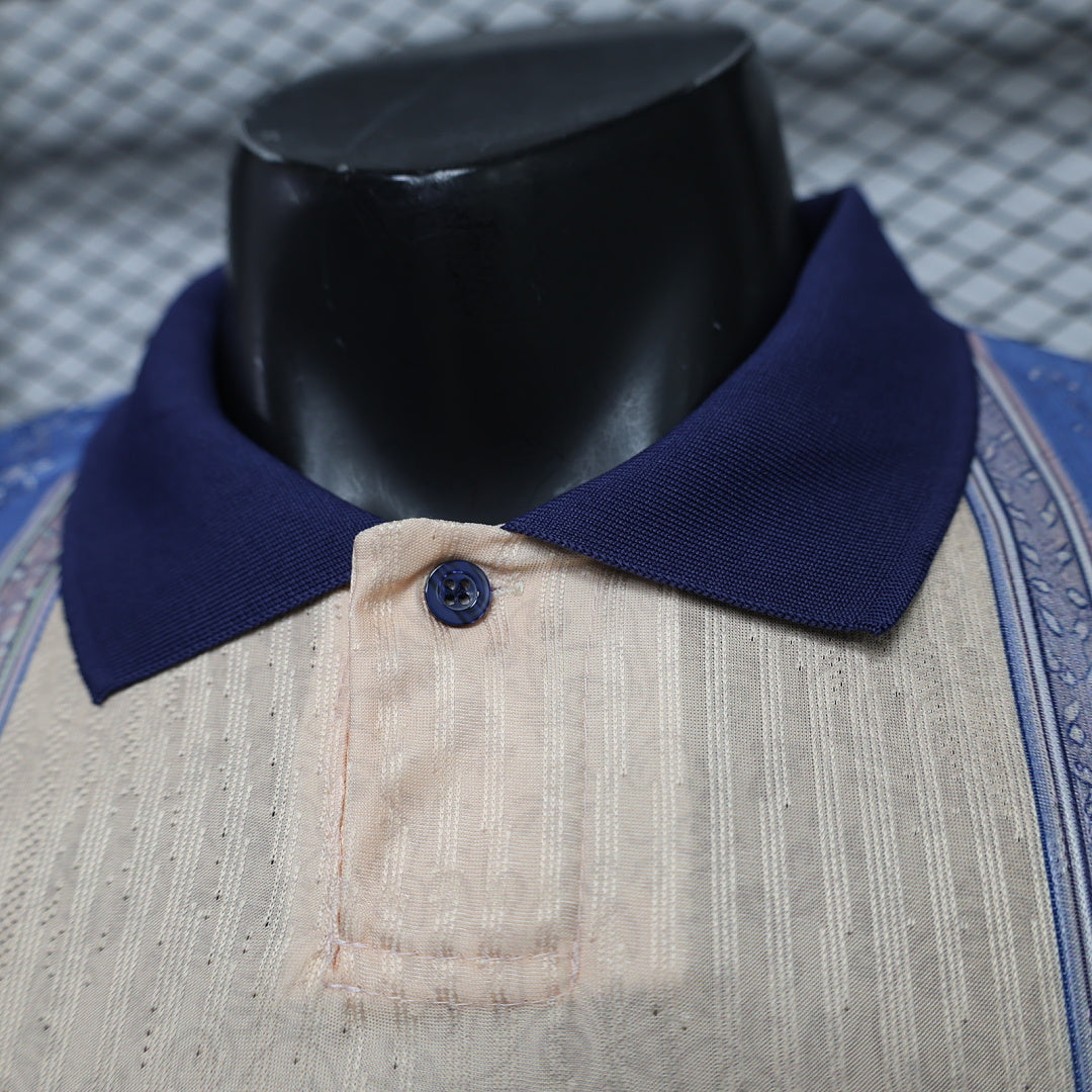 Argentina 2026/27 Blue Special Edition Player Version Jersey - Detail 2