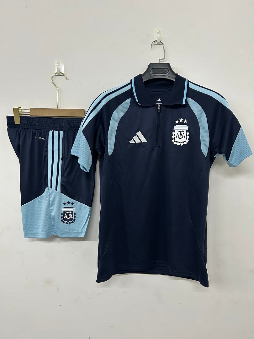 Argentina Navy Polo Training Set 2026/27