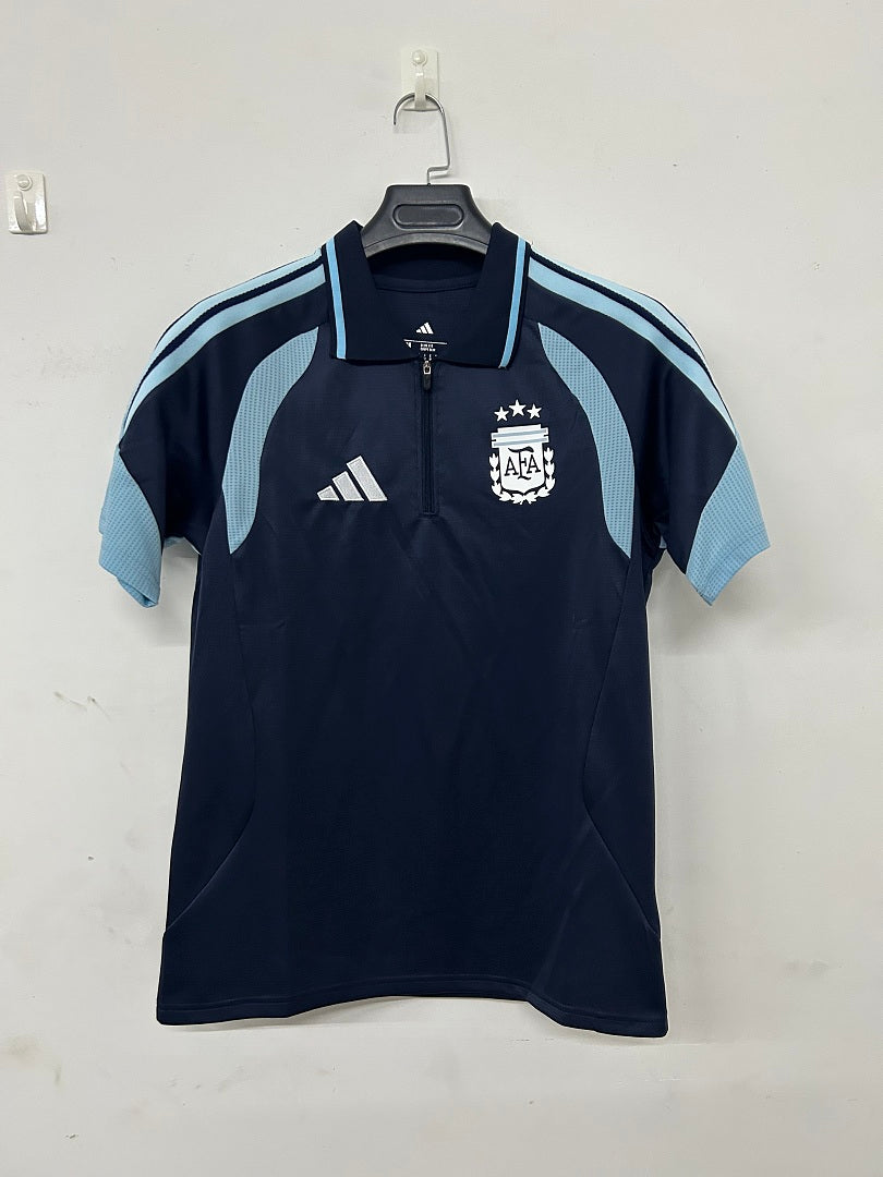 Argentina Navy Polo Training Set 2026/27 - view 3