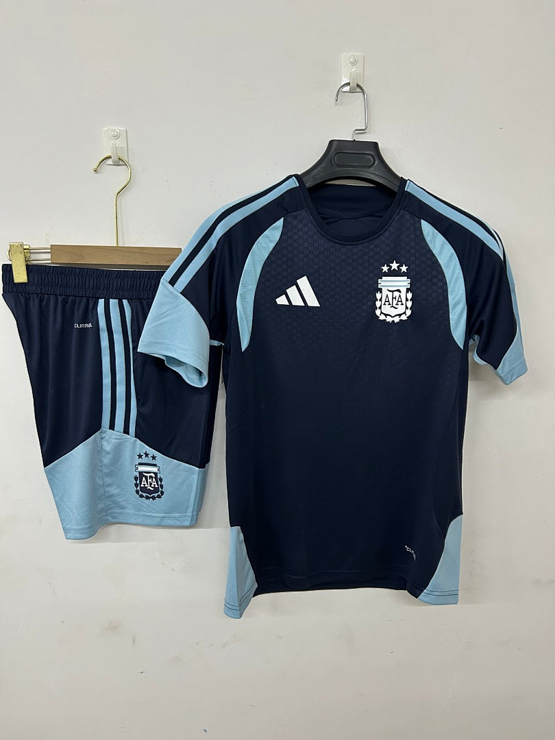 Argentina Navy Short-Sleeve Training Kit 2026/27