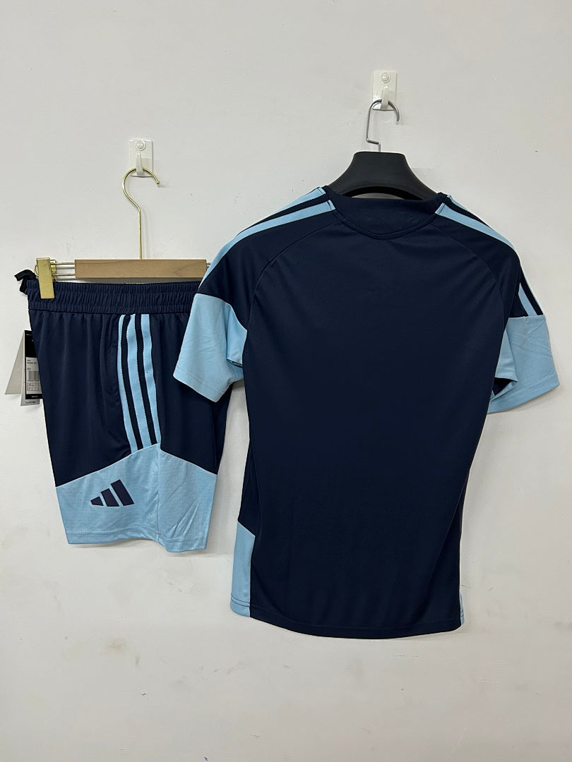 Argentina Navy Short-Sleeve Training Kit 2026/27 - view 2