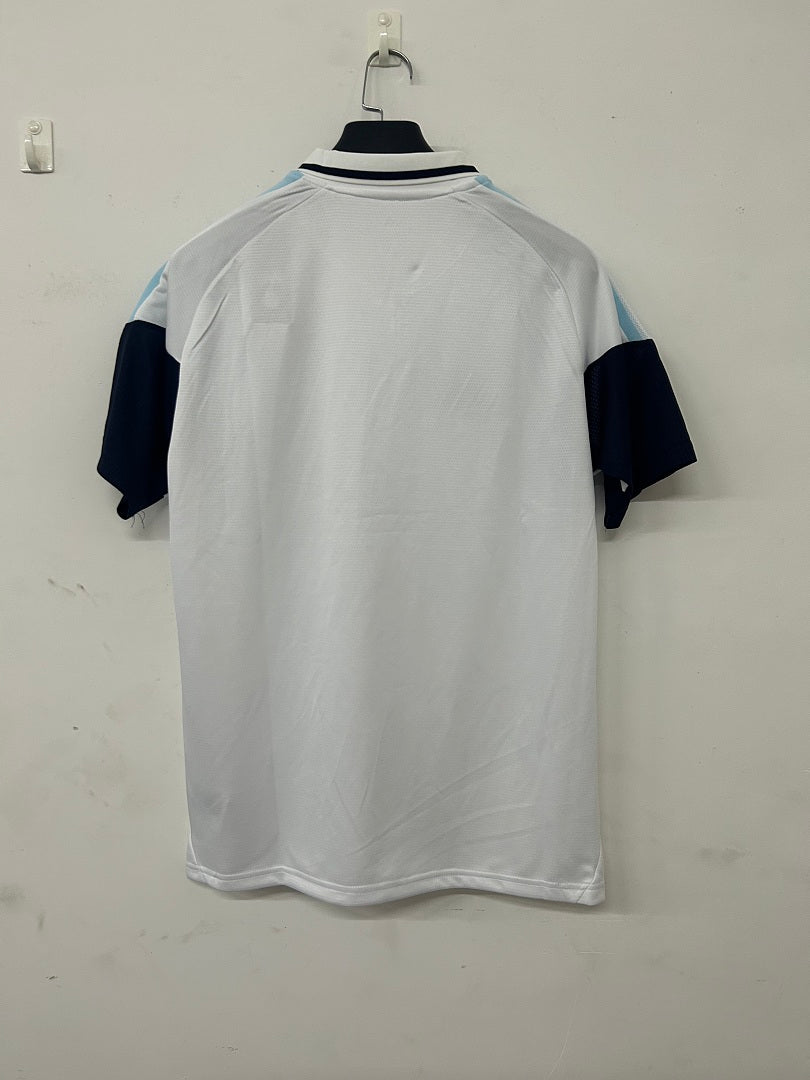 Argentina White Polo Training Set 2026/27 - view 4