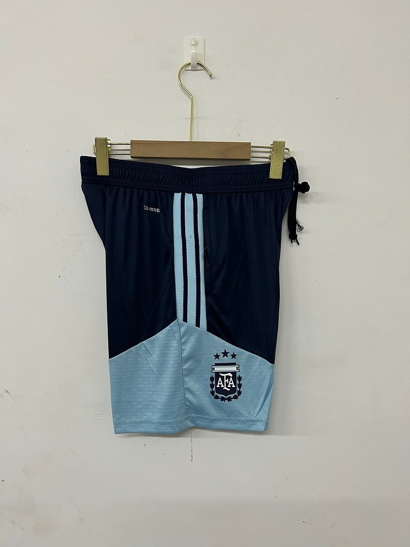 Argentina White Polo Training Set 2026/27 - view 5
