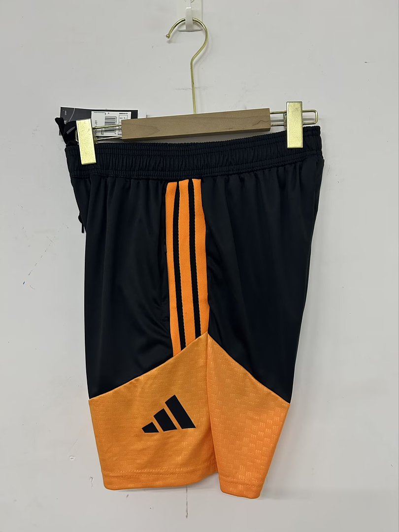 Arsenal Orange Polo Training Set 2026/27 - view 6