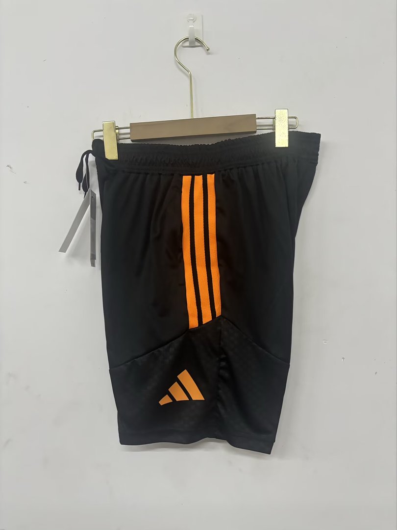 Arsenal Orange Polo Training Set 2026/27 - view 8