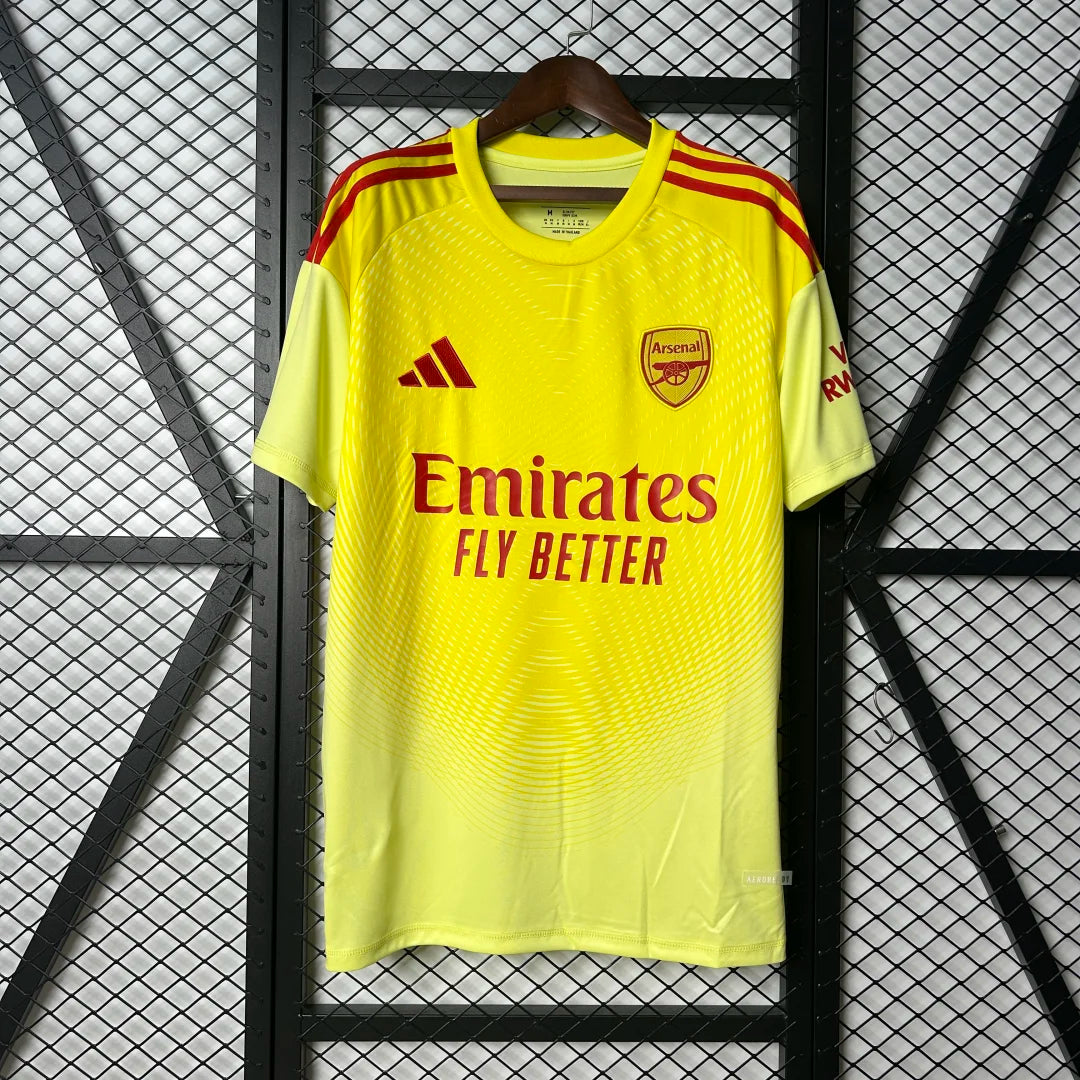 Arsenal GK 25-26