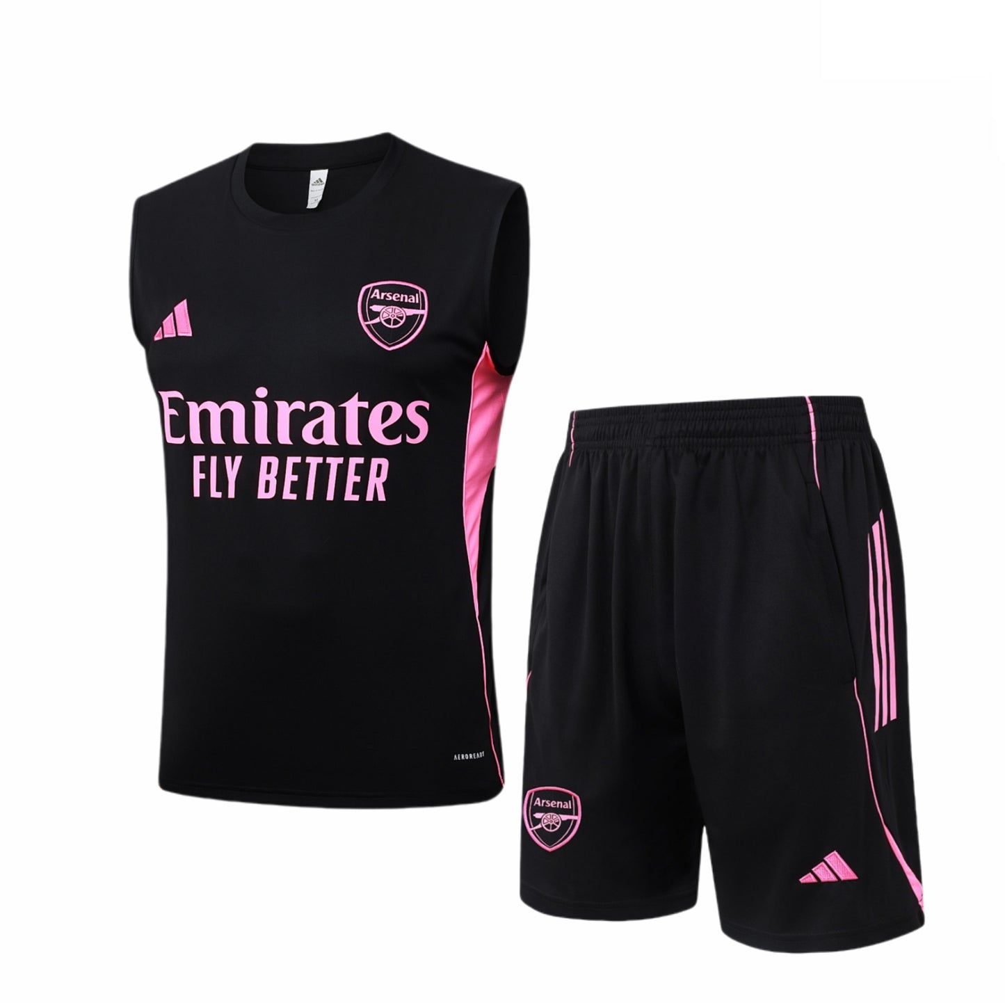Arsenal Training Set
