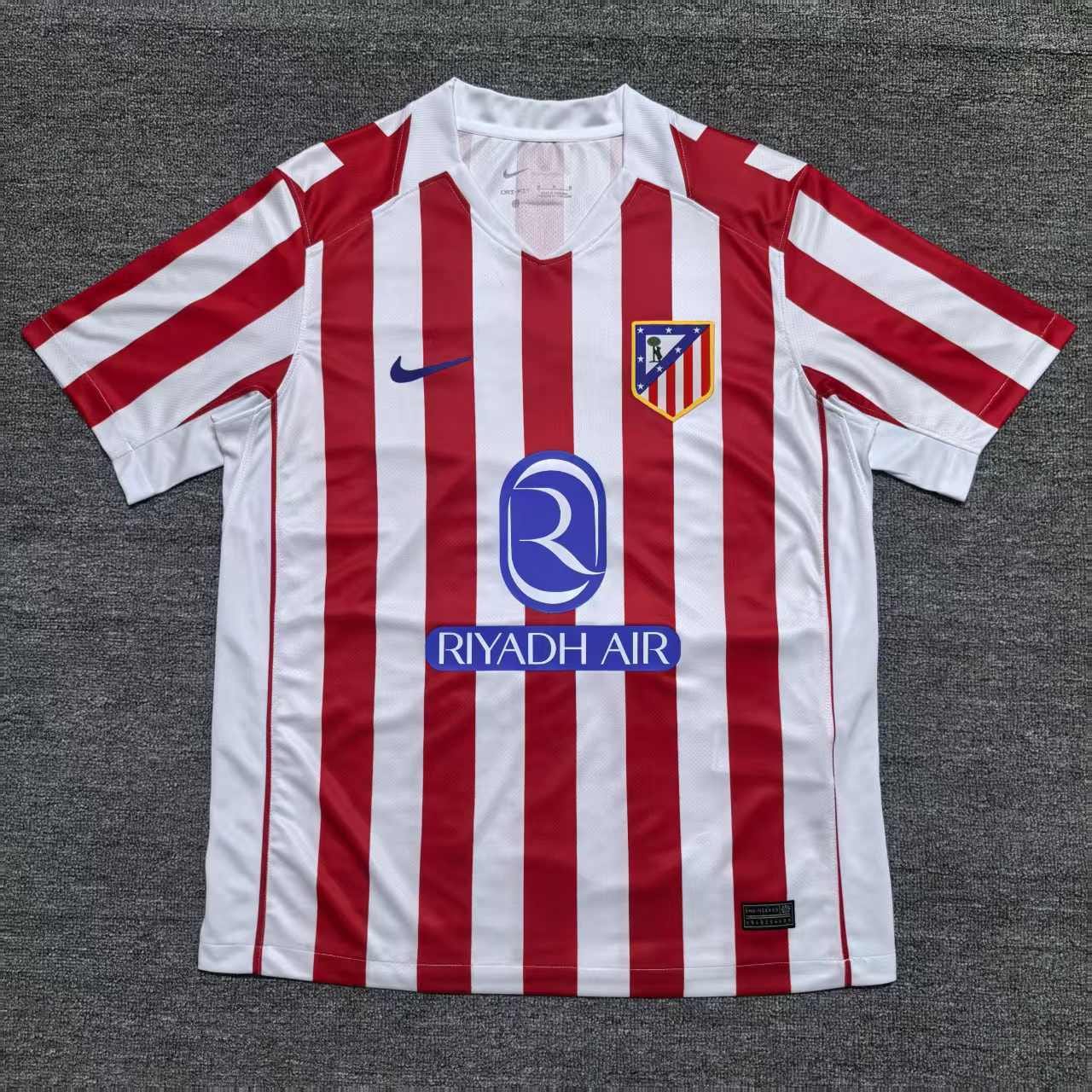 Atletico Madrid 25-26