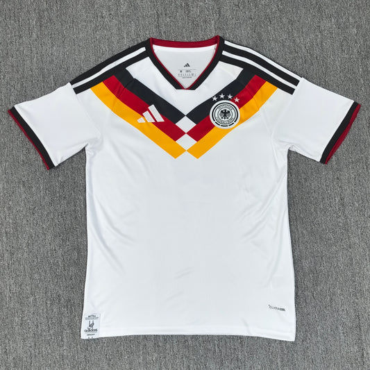 Germany Home Jersey 2026/27