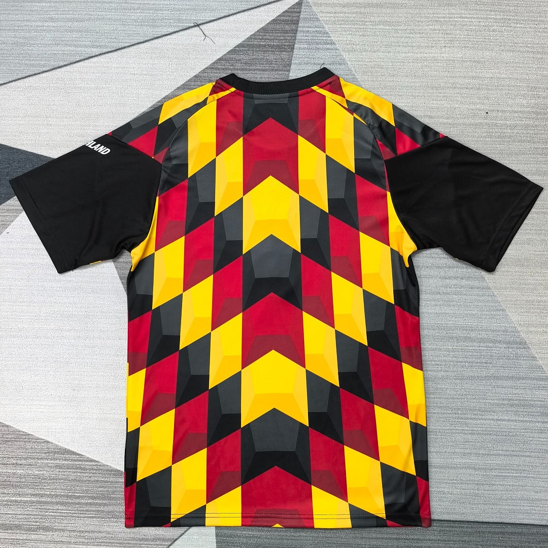 Germany Training Set 26/27 - Back