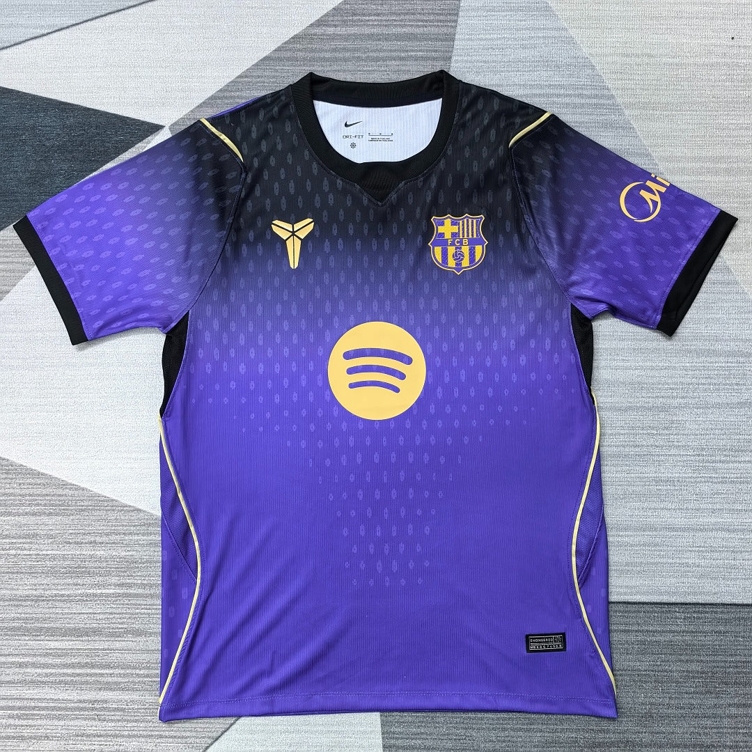 Barcelona Away 26/27 - Front