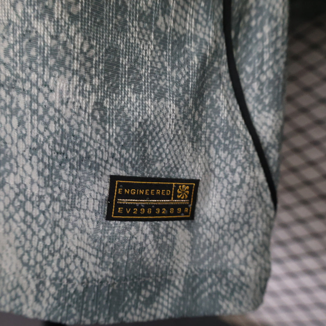Barcelona 2026/27 Goalkeeper Long Sleeve Player Version Jersey - Detail 1