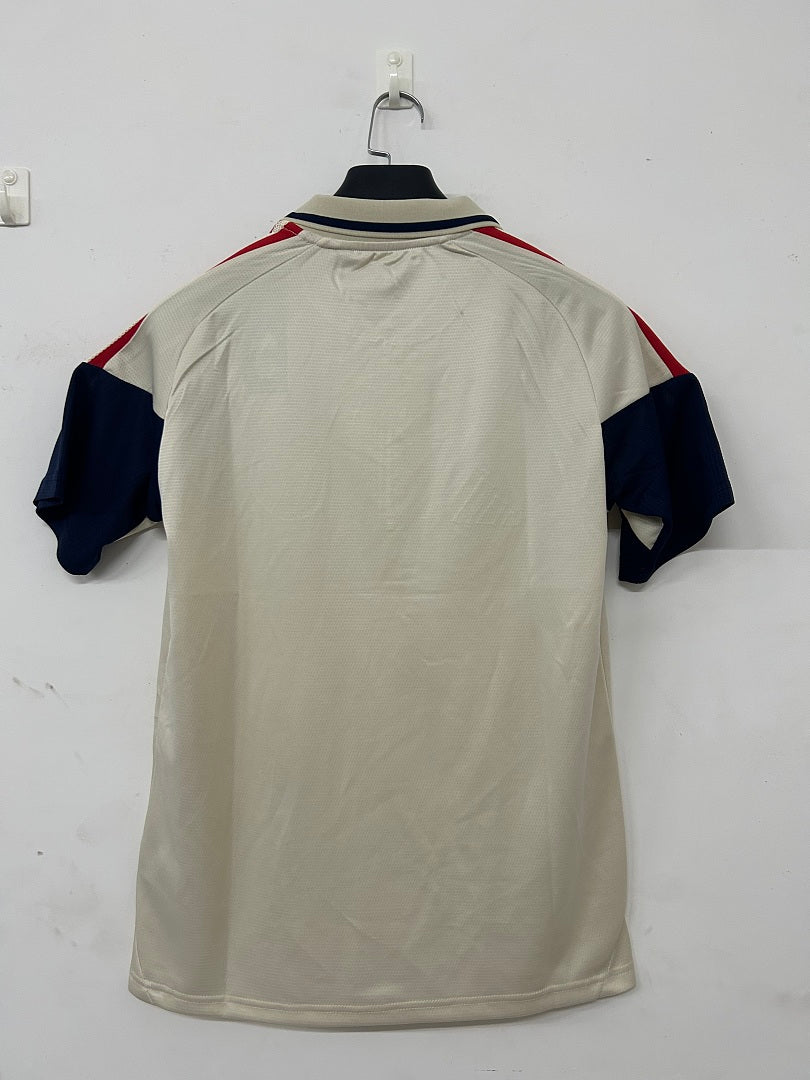 Bayern Munich Cream Polo Training Set 2026/27 - view 5