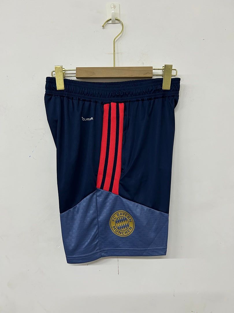 Bayern Munich Cream Short-Sleeve Training Kit 2026/27 - view 5