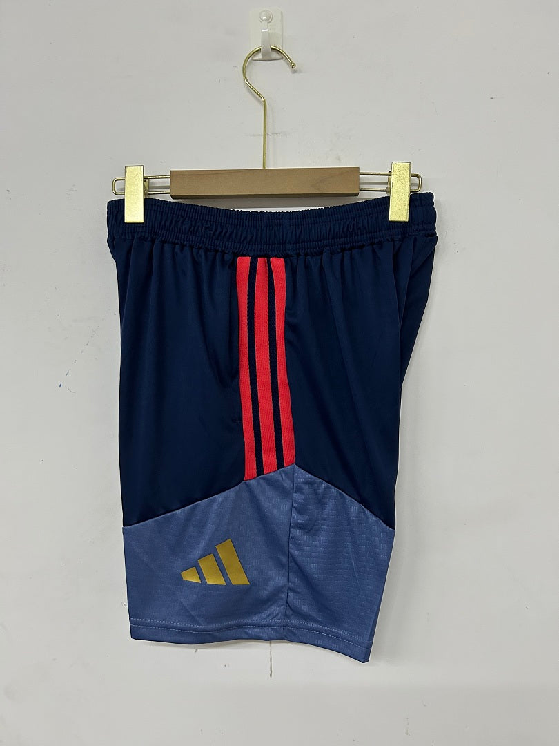 Bayern Munich Grey Short-Sleeve Training Kit 2026/27 - view 6