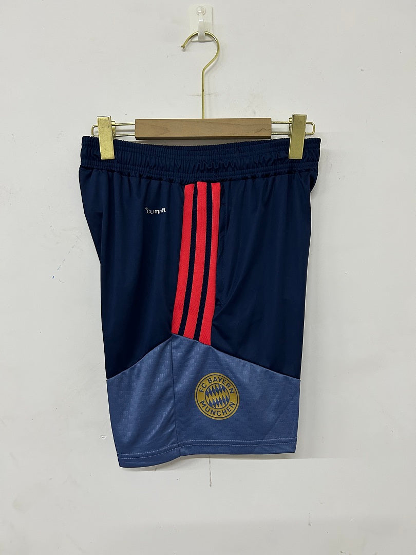 Bayern Munich Slate Blue Sleeveless Training Kit 2026/27 - view 5