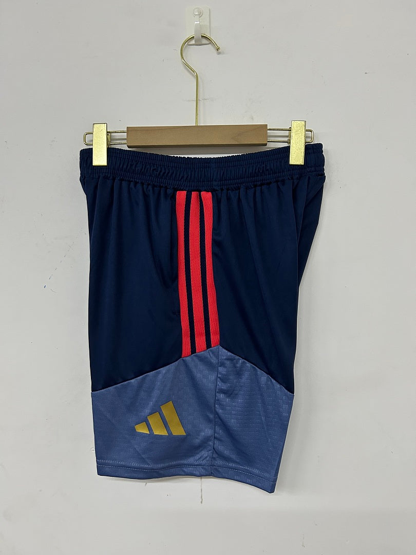 Bayern Munich Slate Blue Sleeveless Training Kit 2026/27 - view 6