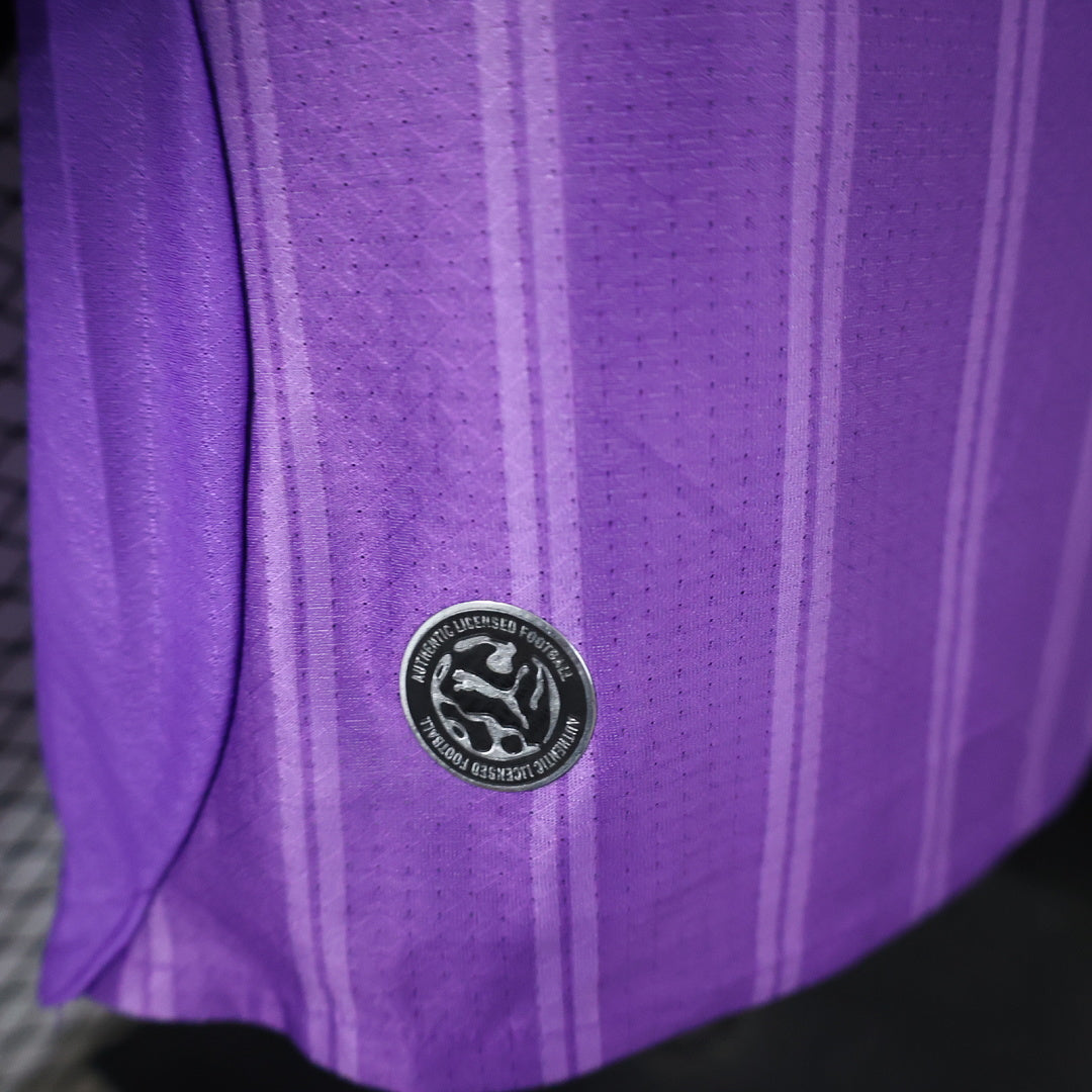 Borussia Dortmund 2026/27 Second Away Player Version Jersey - Detail 1