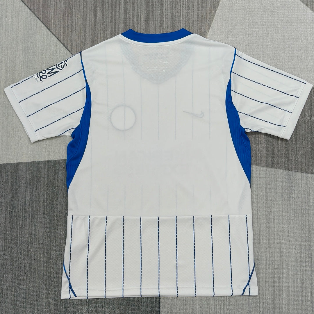 Brighton & Hove Albion 2026/27 Away Fan Version Jersey - Back
