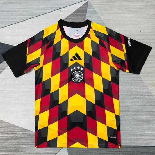 Germany Training Set 26/27 - Front