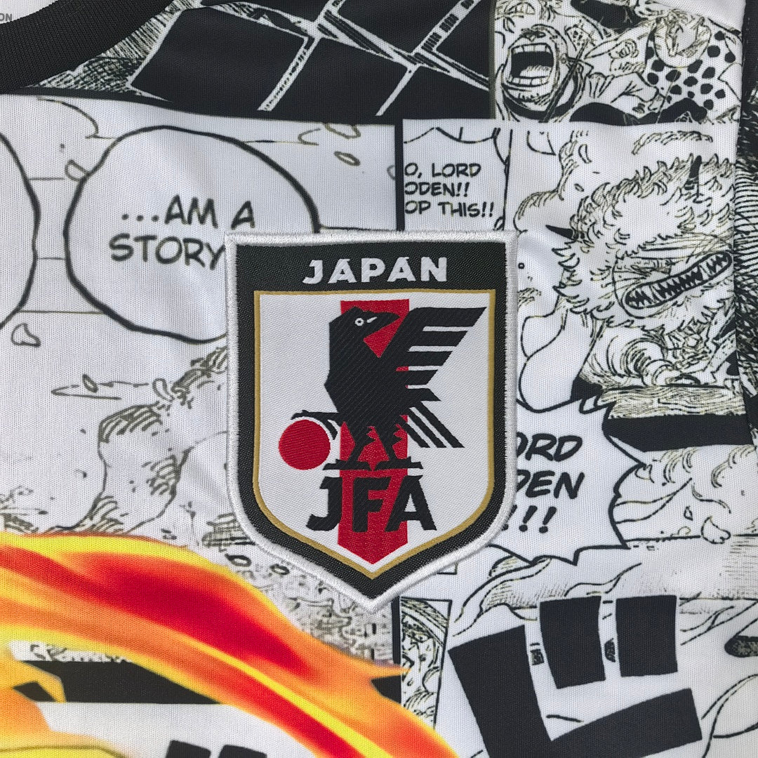 Japan Special Edition #32
