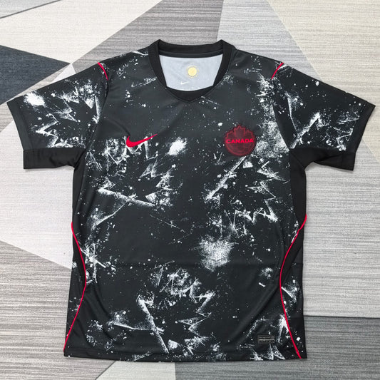 Canada Home Jersey 2026/27