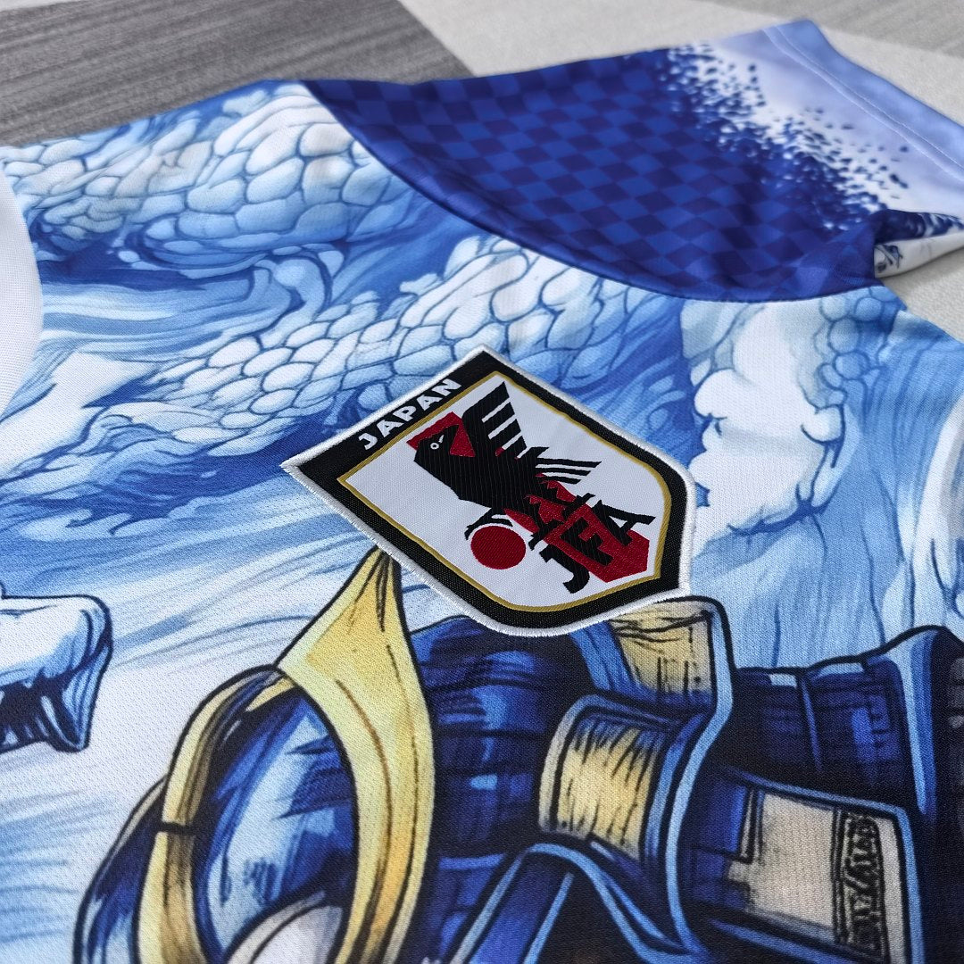Japan Special Edition #31