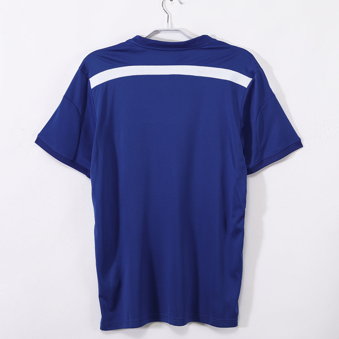 Chelsea 2014/15 Home Retro Jersey - Back