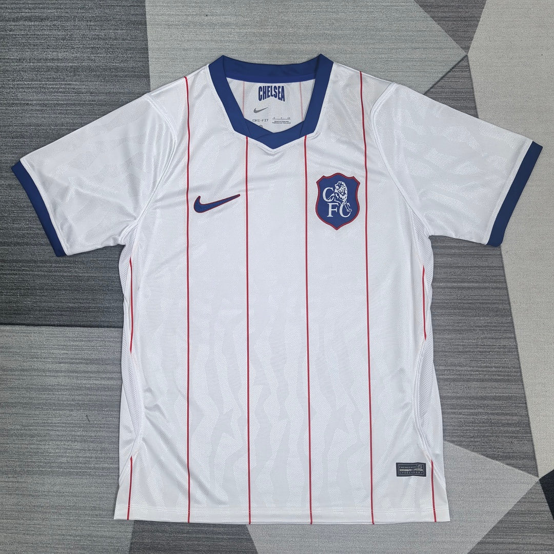 Chelsea 2026/27 Third Fan Version Jersey - Front