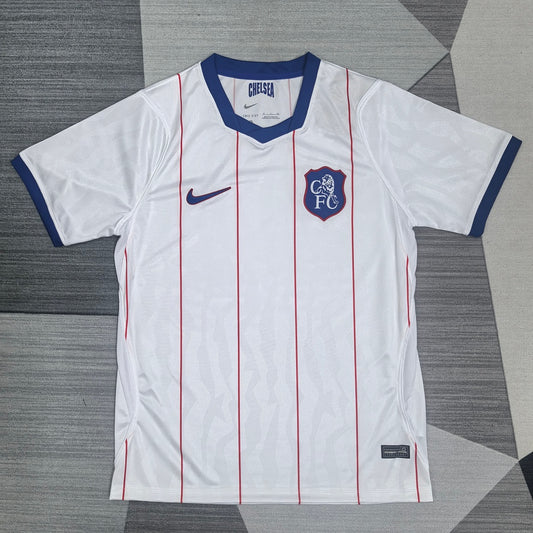 Chelsea 2026/27 Third Fan Version Jersey - Front