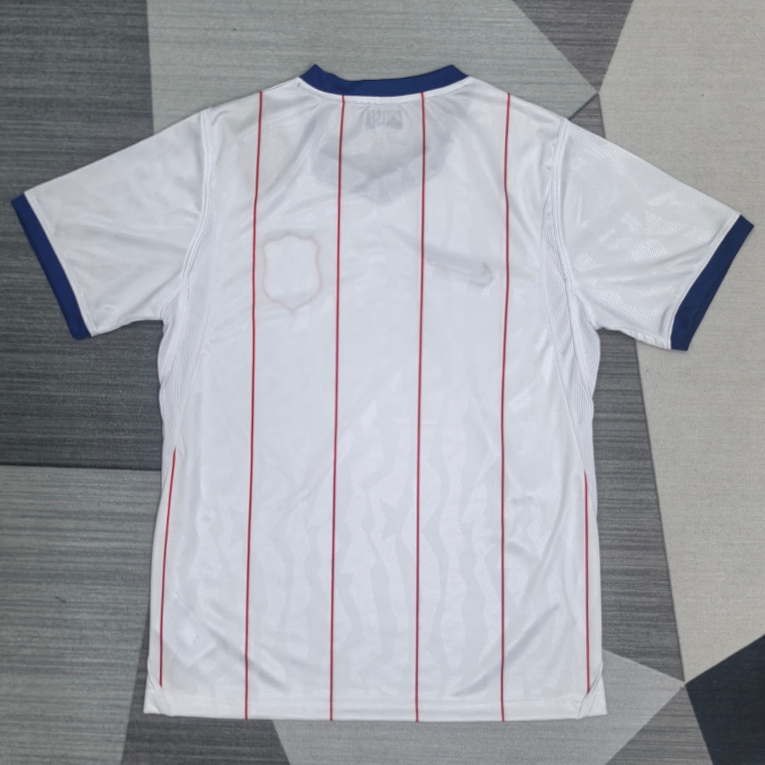Chelsea 2026/27 Third Fan Version Jersey - Back