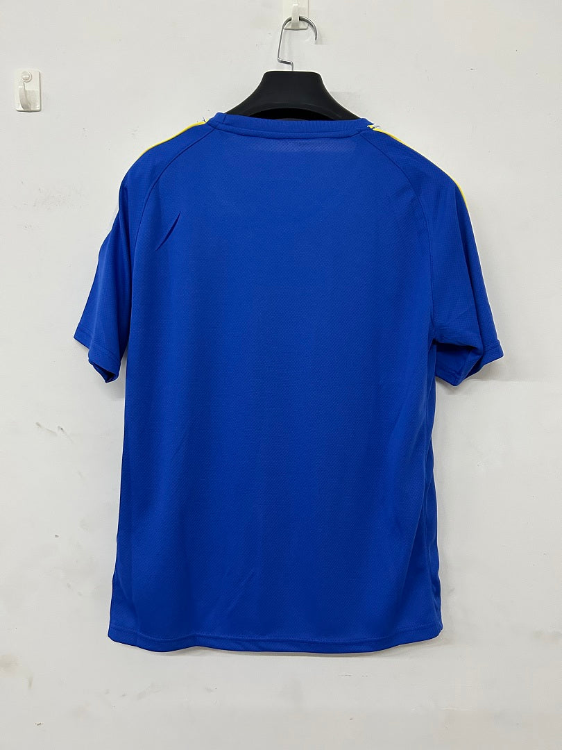 Chelsea Blue Short-Sleeve Training Kit 2026/27 - view 4