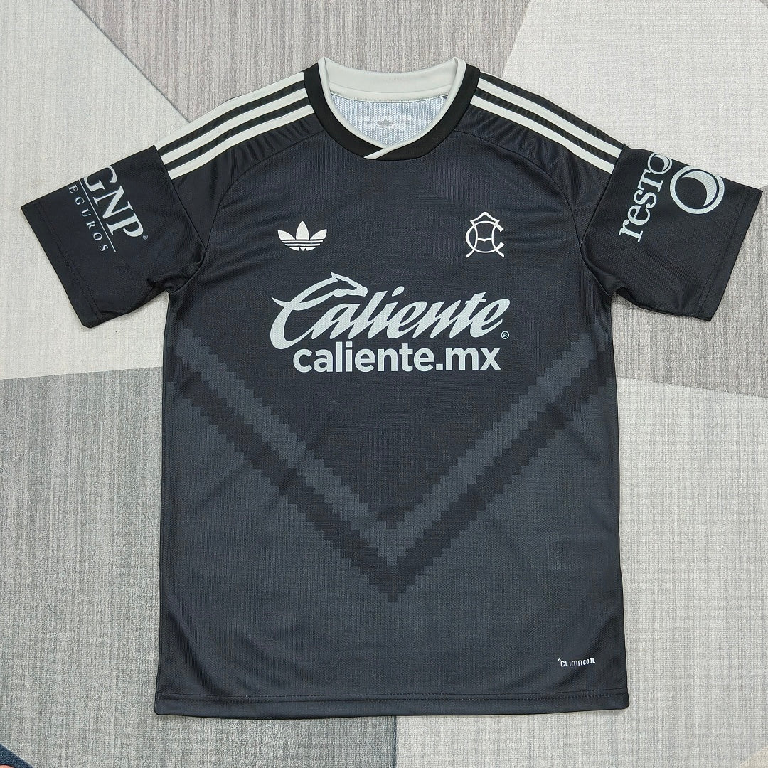 Club America 2026/27 Away Fan Version Jersey - Front