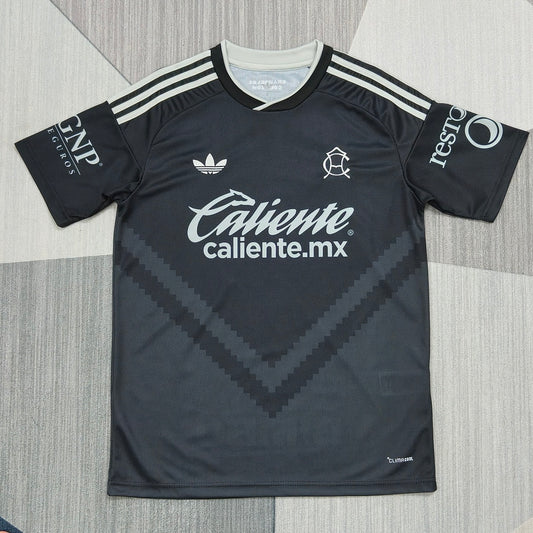 Club America 2026/27 Away Fan Version Jersey - Front