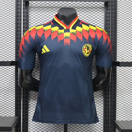 Club America 2026/27 Retro Player Version Jersey - Front