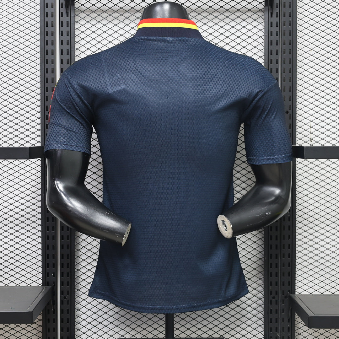 Club America 2026/27 Retro Player Version Jersey - Back