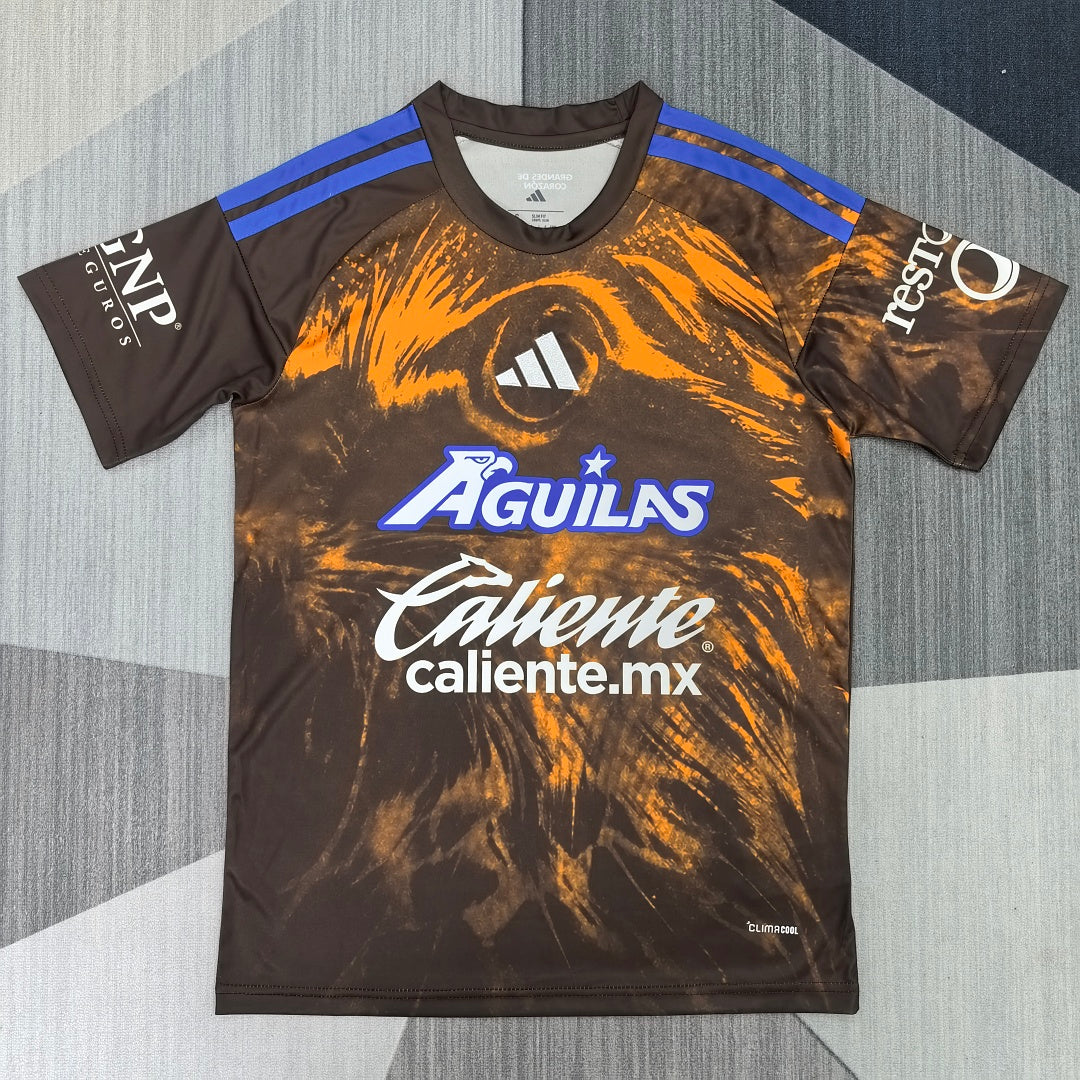 Club America 2026/27 Third Fan Version Jersey - Front